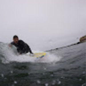 Meet your Posher, Matt